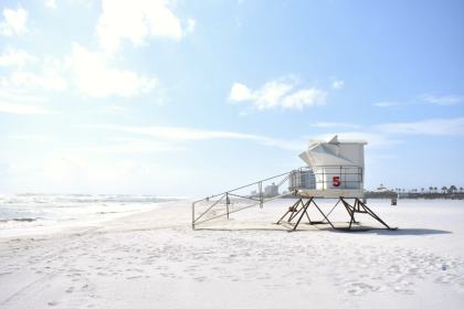 Pensacola Beach