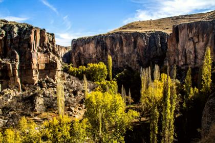 Ihlara Valley