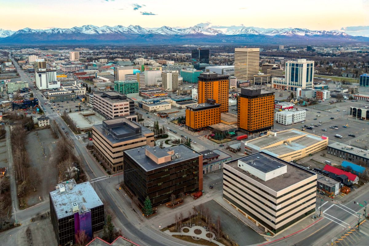 Anchorage