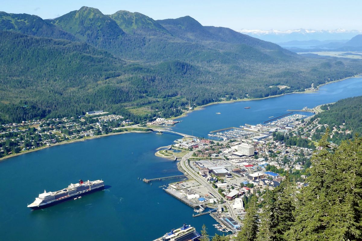 Juneau