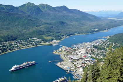Juneau