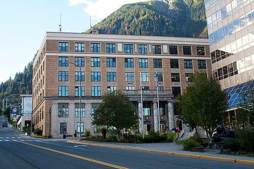 Juneau