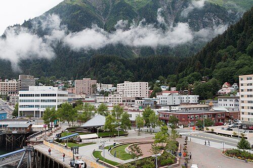 Juneau