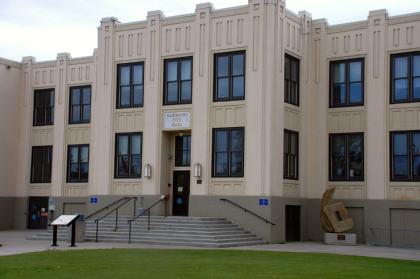Fairbanks