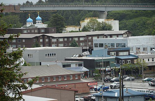 Kodiak