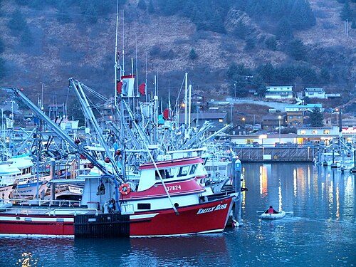 Kodiak