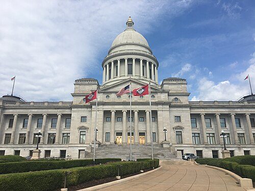 Little Rock