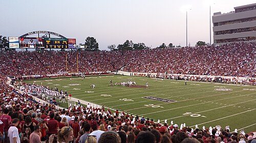 Little Rock