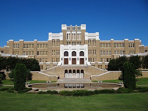 Little Rock