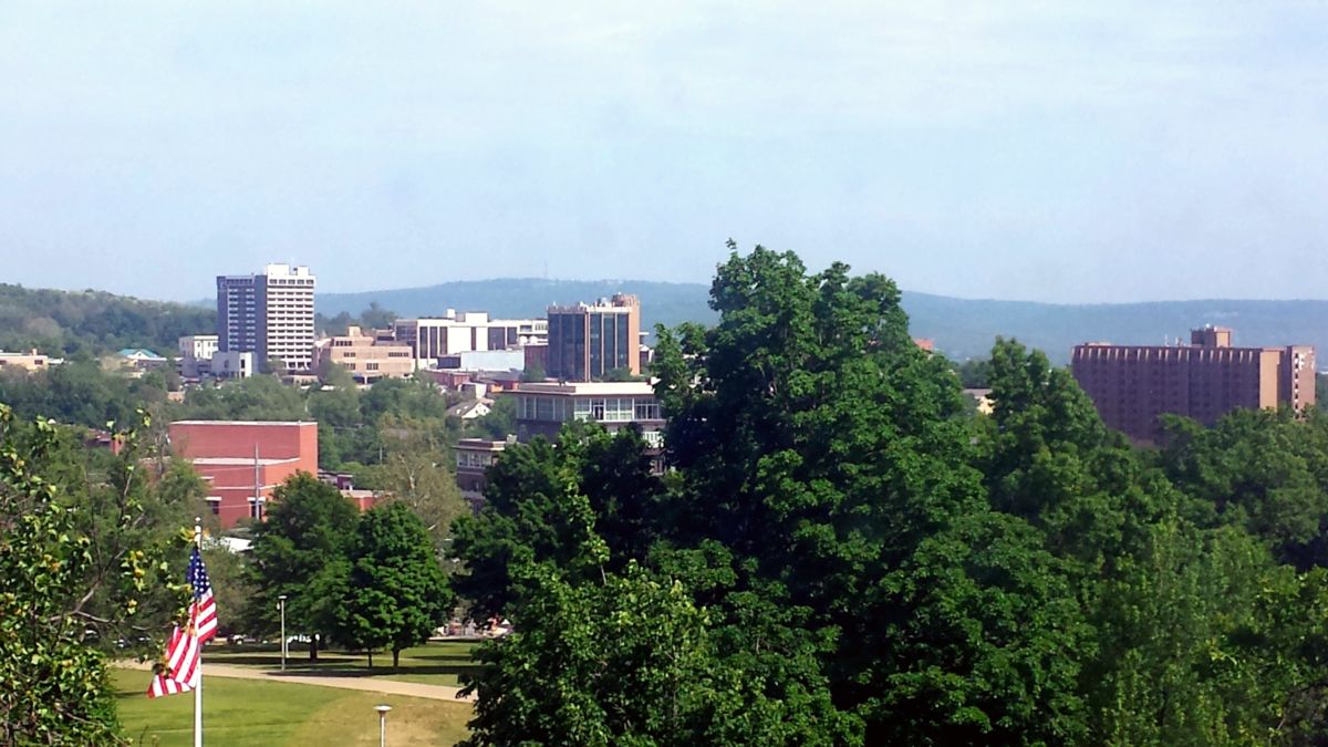 Fayetteville