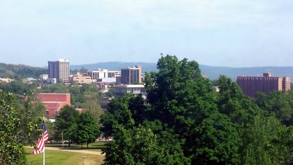 Fayetteville