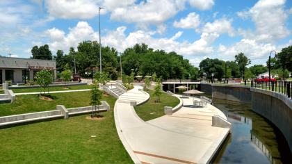 Springdale