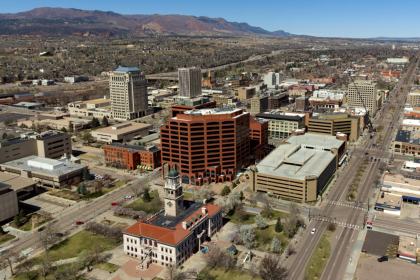 Colorado Springs