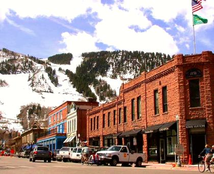 Aspen