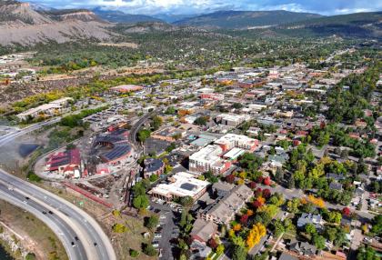Durango