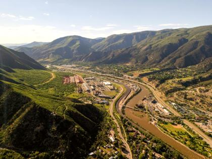 Glenwood Springs