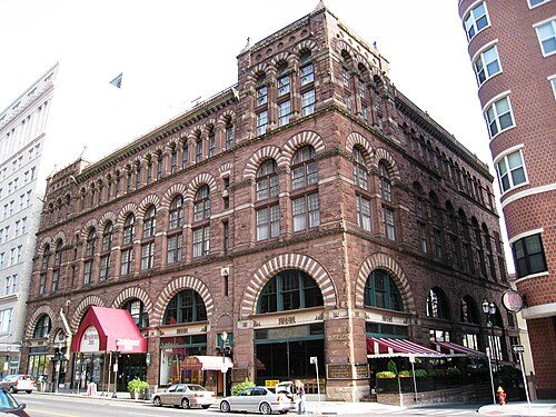 Hartford