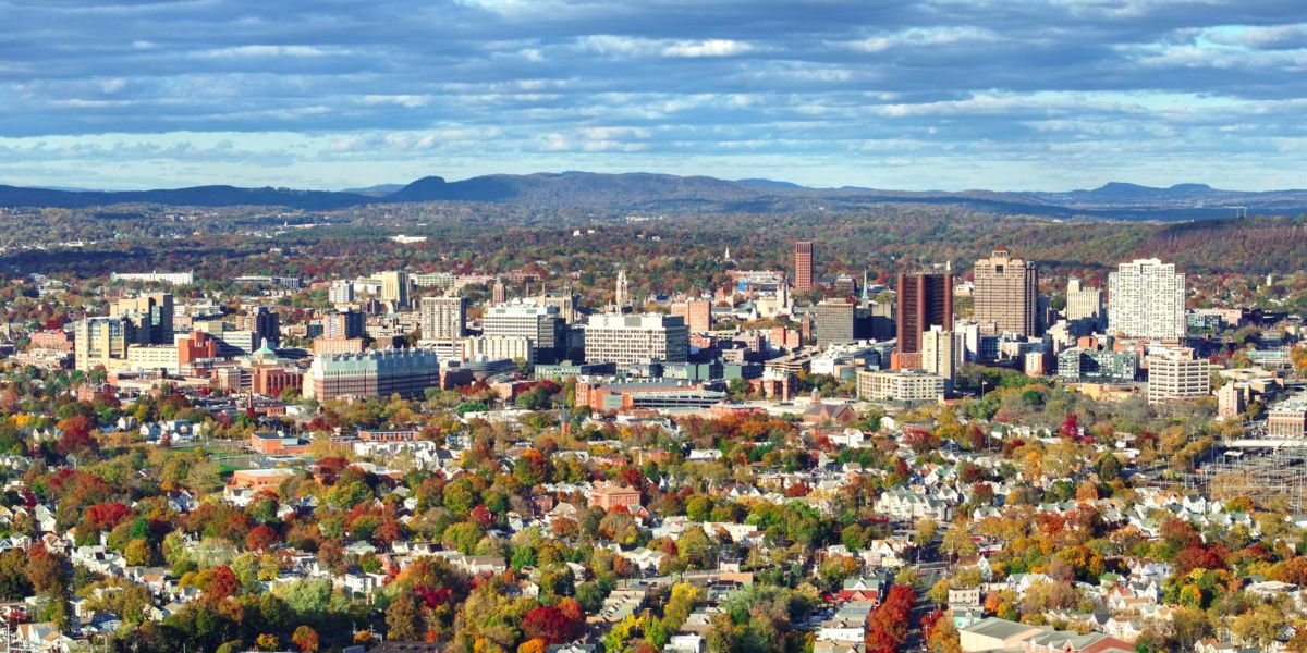 New Haven