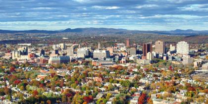 New Haven