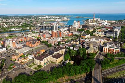 Bridgeport