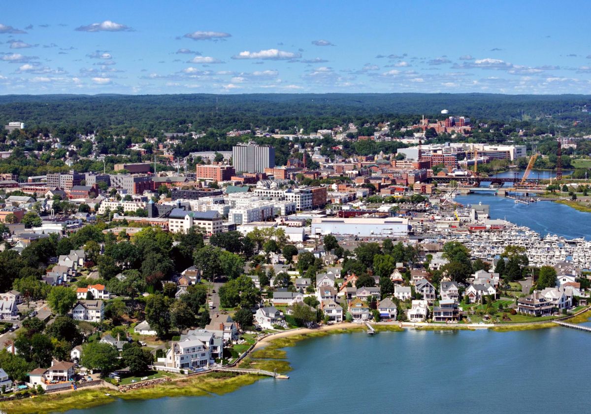 Norwalk