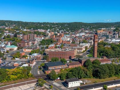 Waterbury