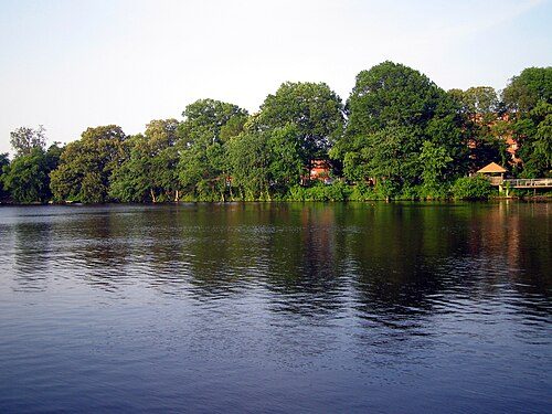 Silver Lake