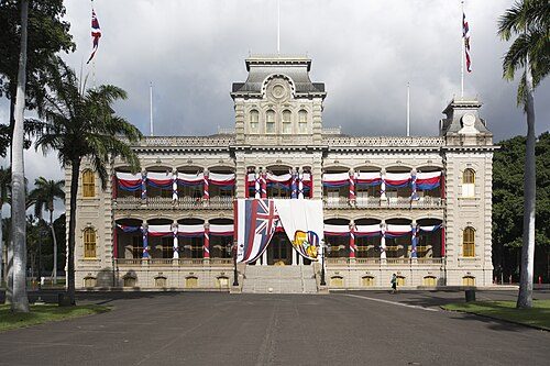 Honolulu