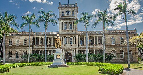 Honolulu