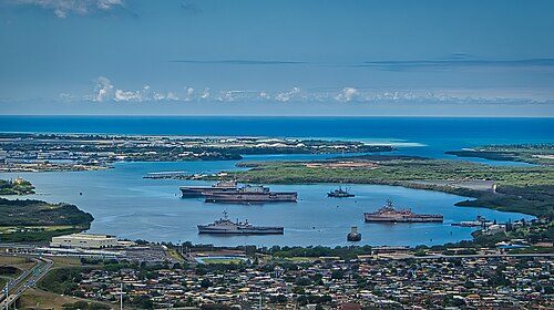 Honolulu
