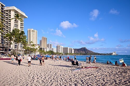 Honolulu