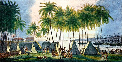 Honolulu