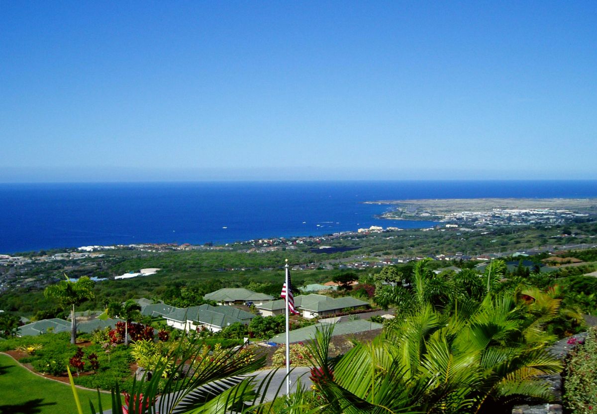 Kona