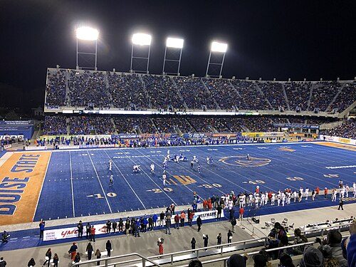 Boise