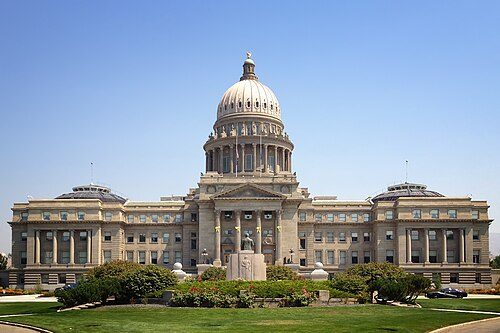 Boise
