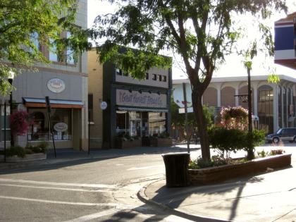 Idaho Falls