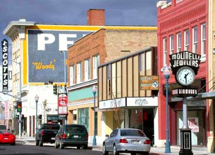 Pocatello