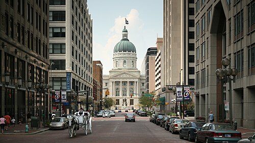 Indianapolis