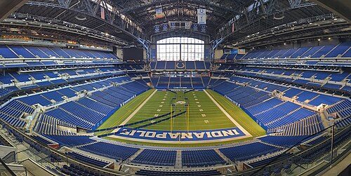 Indianapolis