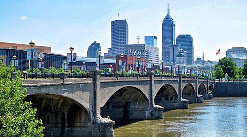 Indianapolis
