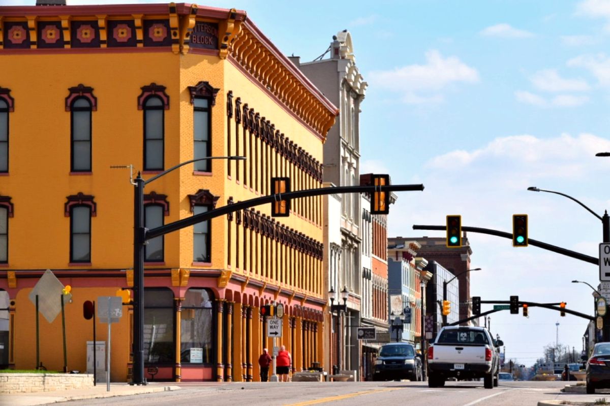 Muncie