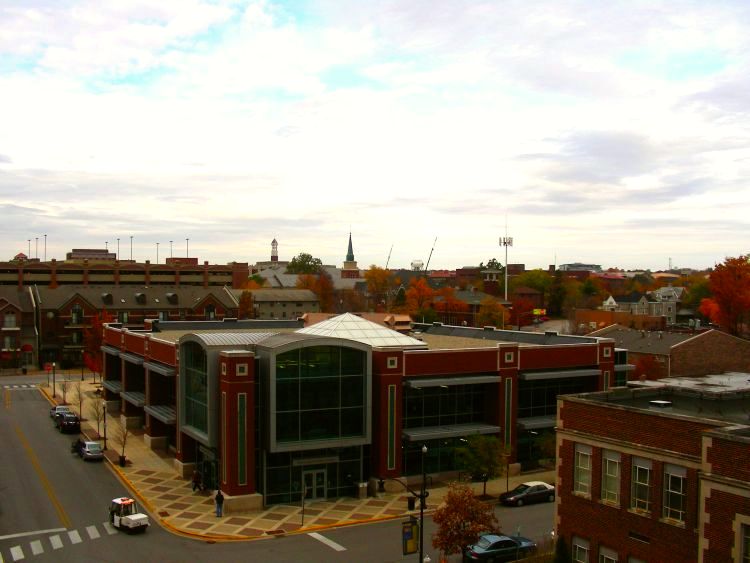 West Lafayette