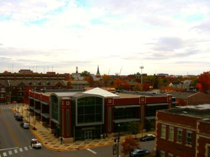 West Lafayette