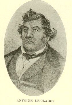 Geschichte - Davenport