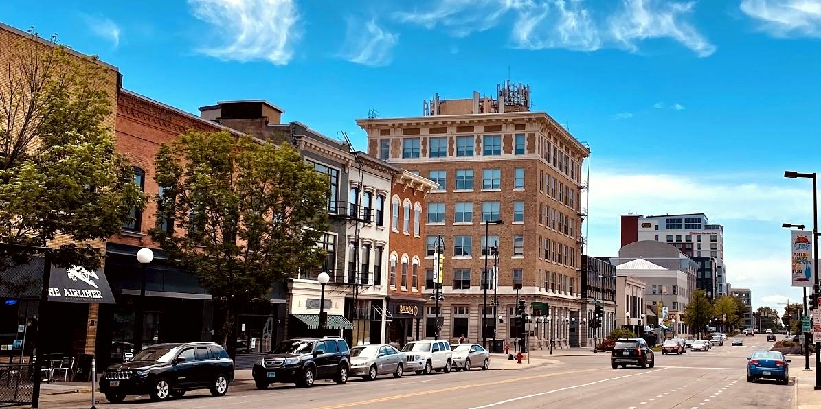 Iowa City