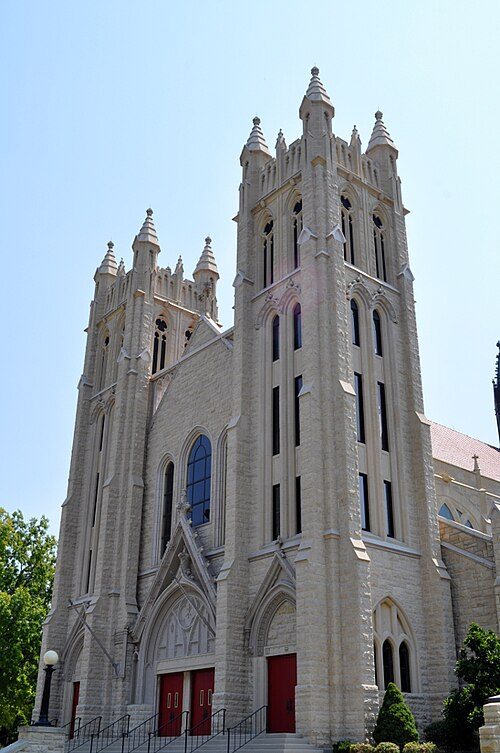 Topeka
