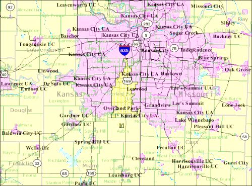 Overland Park
