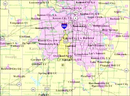 Overland Park