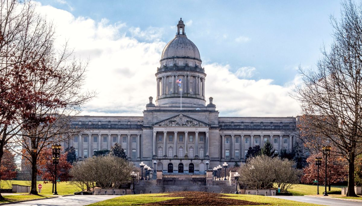 Frankfort