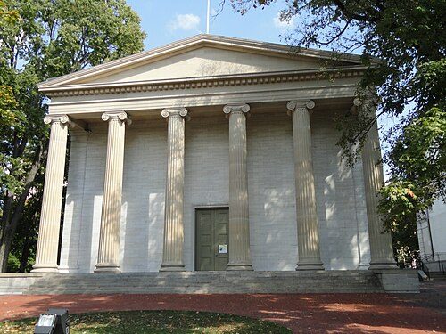 Frankfort